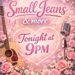 Small jeans. And whatever else is here 🫶.